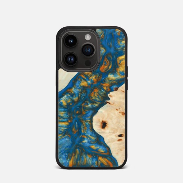 Etui Do iPhone 14 Pro Project On1y Lapis