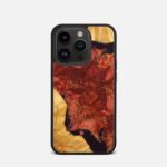 Etui do iPhone 14 Pro Project On1y Limeve