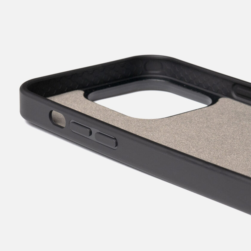 Etui do iPhone 14 Pro - Przyciski