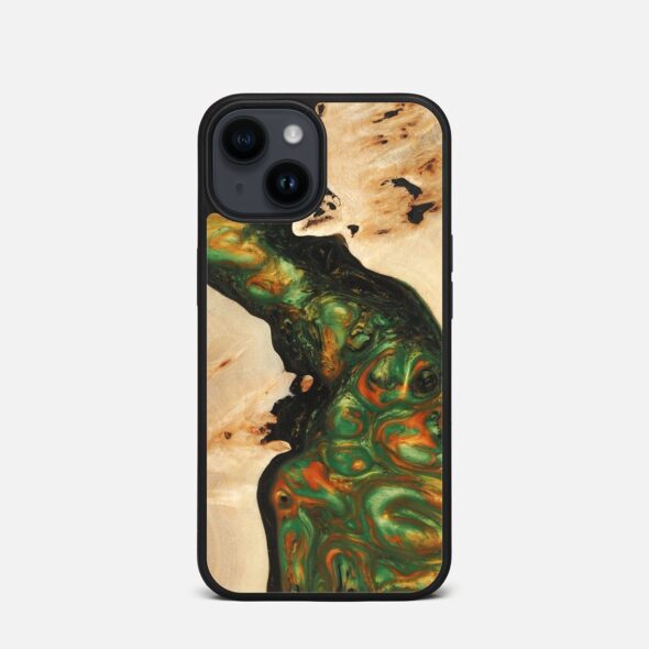 Etui Do iPhone 14 Project On1y Forest