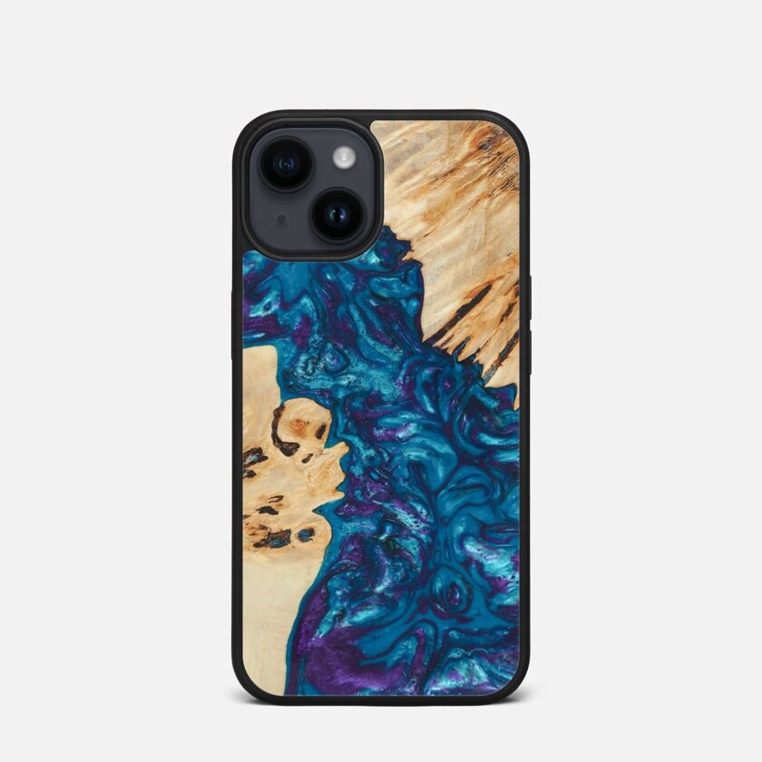 Etui Do iPhone 14 Project On1y Galaxy