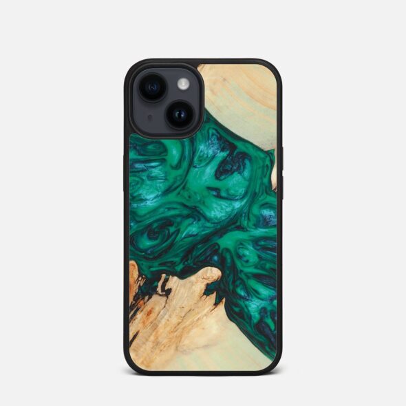 Etui Do iPhone 14 Project On1y Lagoon