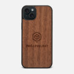 Etui do iPhone 15 Plus Personalizacja Mahoń