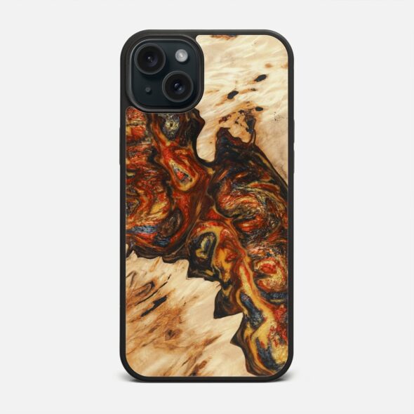 Etui Do iPhone 15 Plus Project On1y Ember