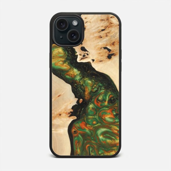 Etui Do iPhone 15 Plus Project On1y Forest