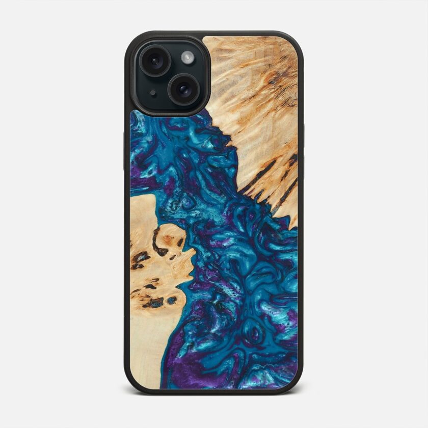 Etui Do iPhone 15 Plus Project On1y Galaxy