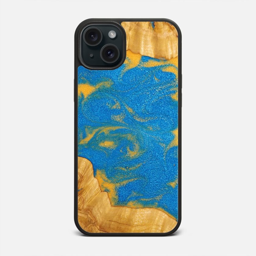 Etui do iPhone 15 Plus Project On1y Gelathne