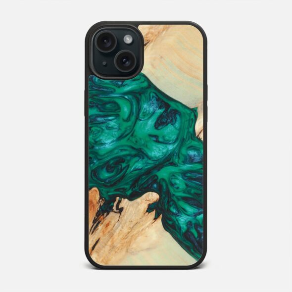 Etui Do iPhone 15 Plus Project On1y Lagoon