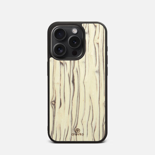 Etui do iPhone 15 Pro Drzewo Lodowe