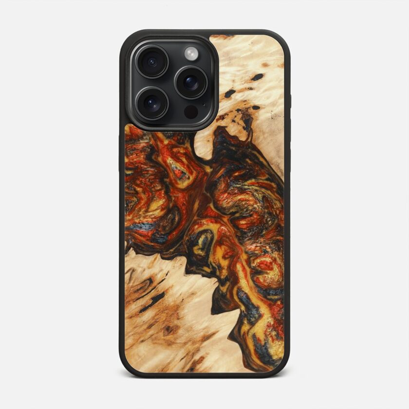 Etui Do iPhone 15 Pro Max Project On1y Ember
