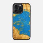 Etui do iPhone 15 Pro Max Project On1y Gelathne