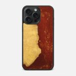 Etui do iPhone 15 Pro Max Project On1y Perum