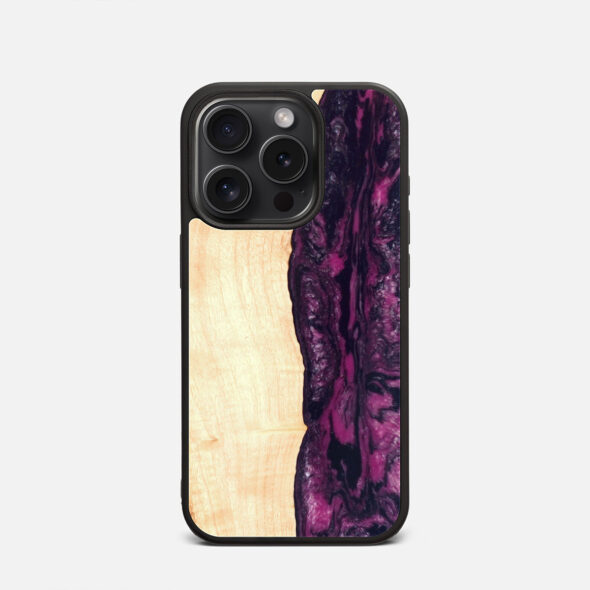 Etui do iPhone 15 Pro - Project On1y - #118