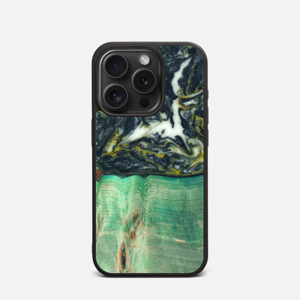 Etui do iPhone 15 Pro - Project On1y - #78