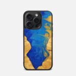 Etui do iPhone 15 Pro Project On1y Asninum