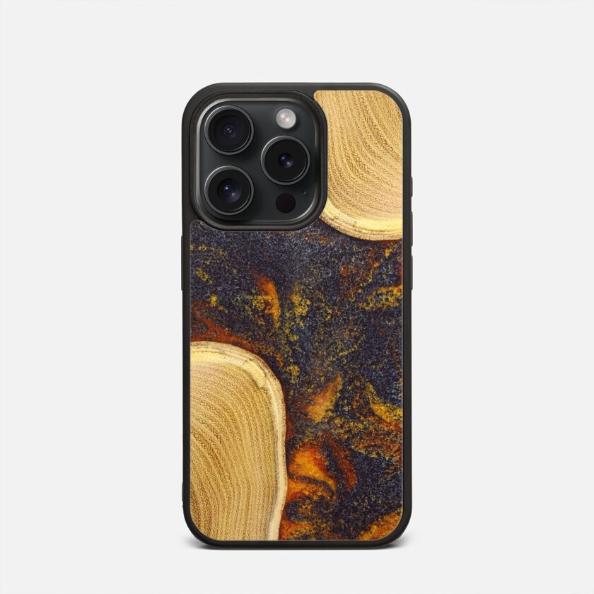 Etui do iPhone 15 Pro Project On1y Cyix