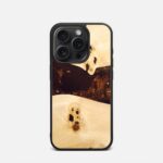 Etui do iPhone 15 Pro Project On1y Evzeron