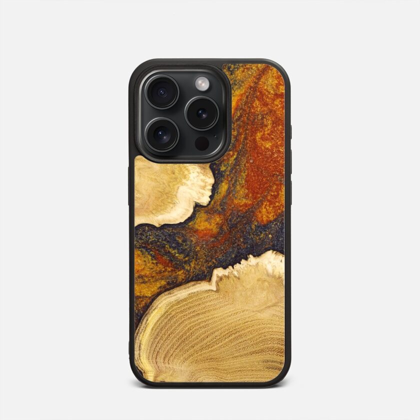 Etui do iPhone 15 Pro Project On1y Flothetu