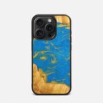 Etui do iPhone 15 Pro Project On1y Gelathne