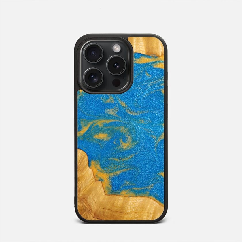 Etui do iPhone 15 Pro Project On1y Gelathne