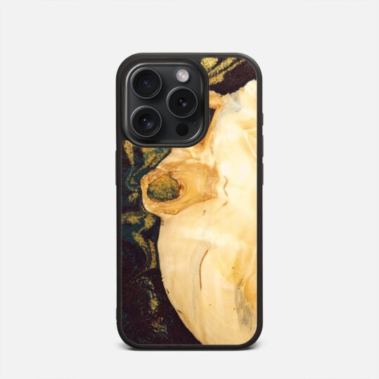 Etui do iPhone 15 Pro Project On1y Ioavax