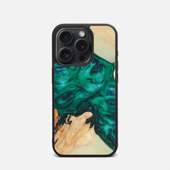 Etui Do iPhone 15 Pro Project On1y Lagoon