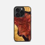 Etui do iPhone 15 Pro Project On1y Limeve