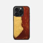Etui do iPhone 15 Pro Project On1y Perum