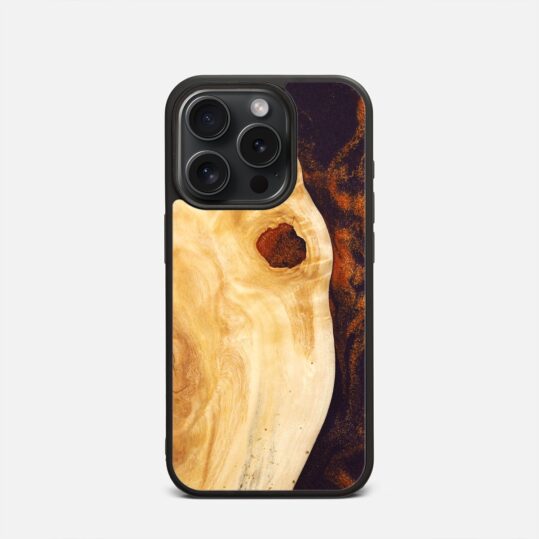 Etui do iPhone 15 Pro Project On1y Ranoan
