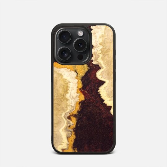Etui do iPhone 15 Pro Project On1y Syliaus