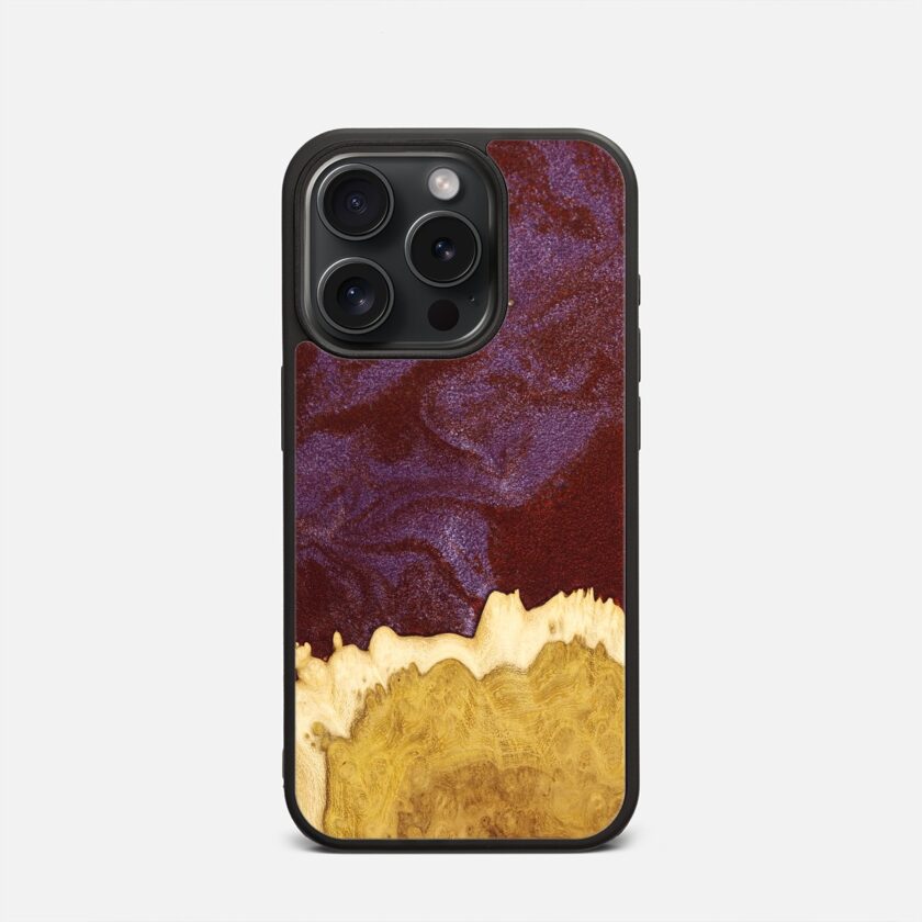 Etui do iPhone 15 Pro Project On1y Syzestra