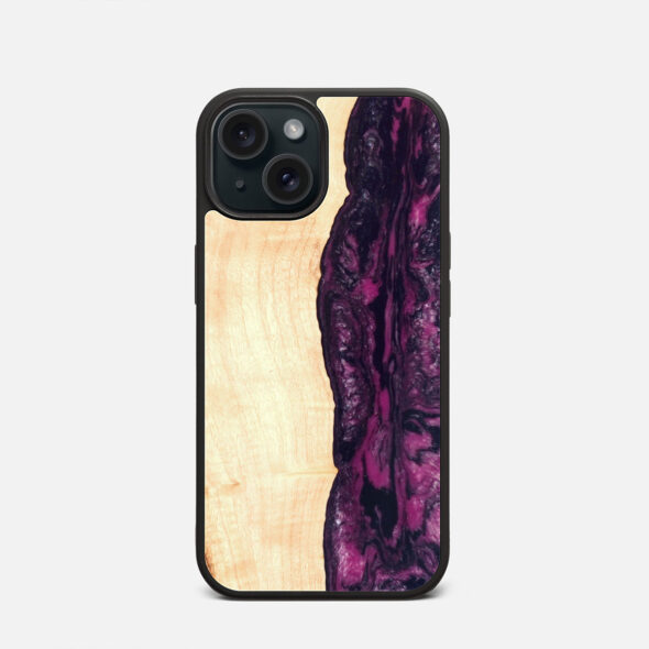 Etui do iPhone 15 - Project On1y - #118