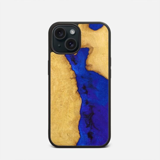 Etui do iPhone 15 Project On1y Celil