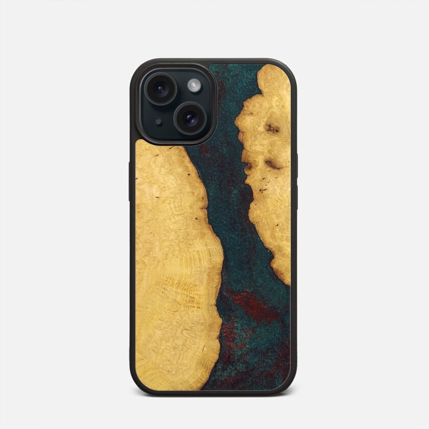 Etui do iPhone 15 Project On1y Censor