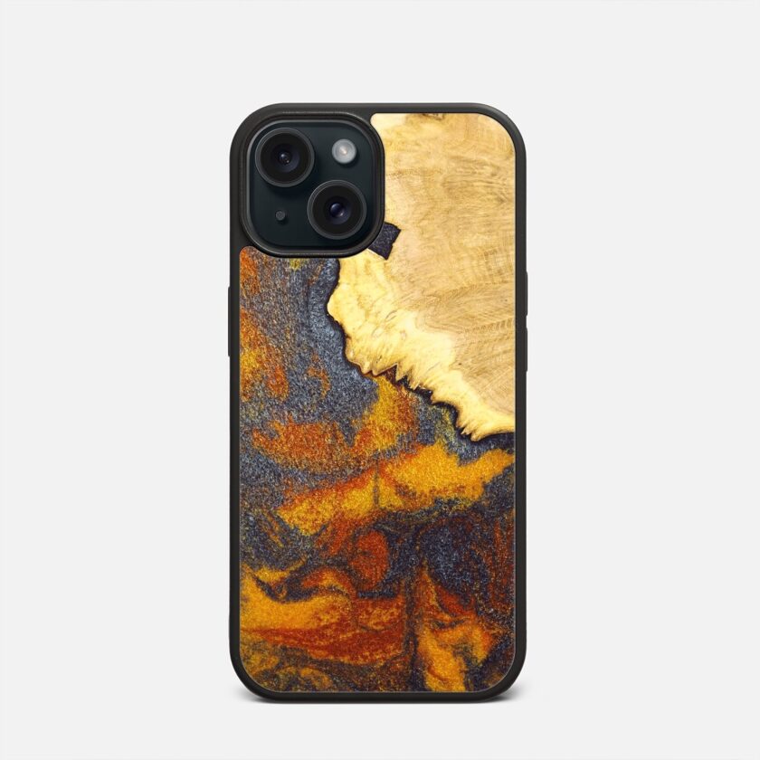Etui do iPhone 15 Project On1y Cresthas