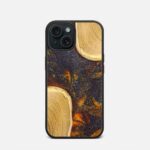 Etui do iPhone 15 Project On1y Cyix