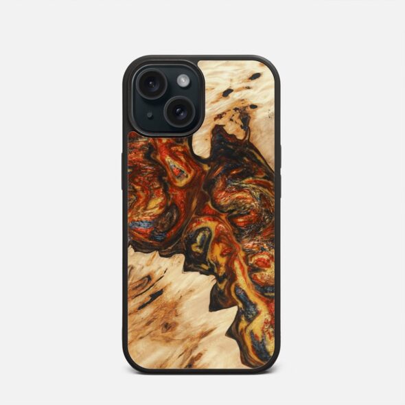 Etui Do iPhone 15 Project On1y Ember