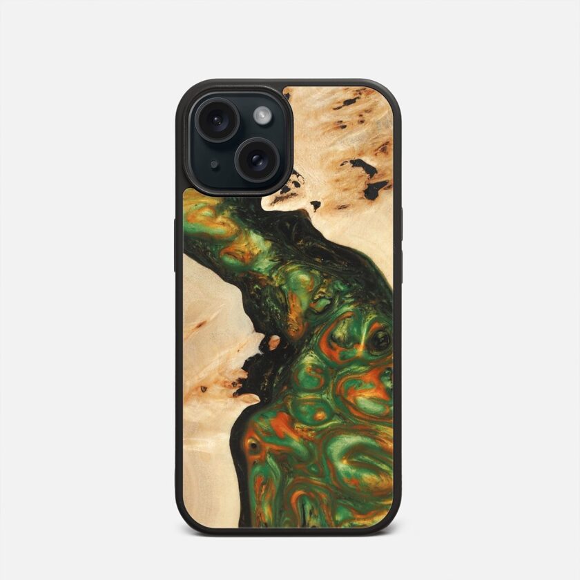 Etui Do iPhone 15 Project On1y Forest