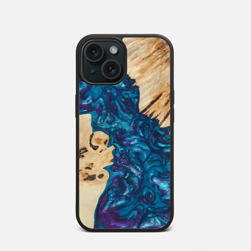 Etui Do iPhone 15 Project On1y Galaxy