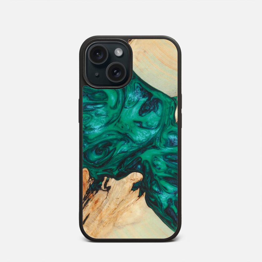 Etui Do iPhone 15 Project On1y Lagoon