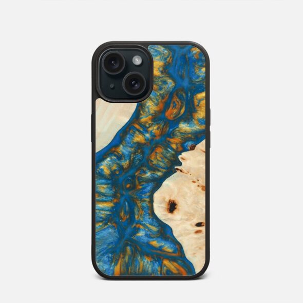 Etui Do iPhone 15 Project On1y Lapis