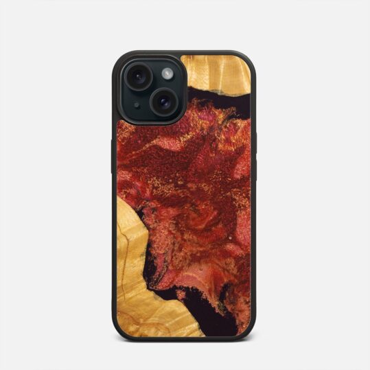 Etui do iPhone 15 Project On1y Limeve