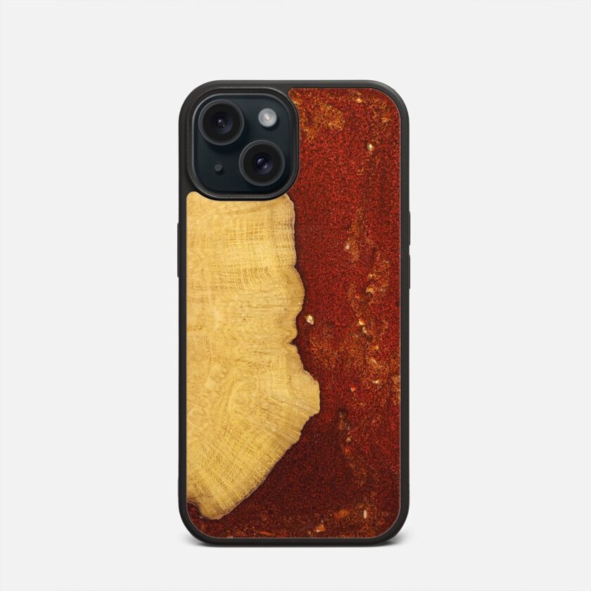 Etui do iPhone 15 Project On1y Perum