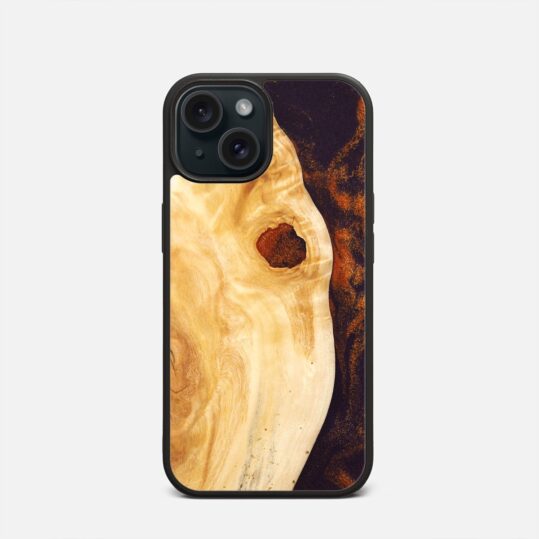 Etui do iPhone 15 Project On1y Ranoan