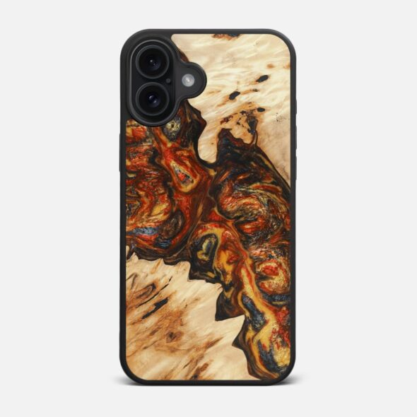 Etui Do iPhone 16 Plus Project On1y Ember