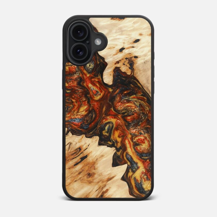 Etui Do iPhone 16 Plus Project On1y Ember
