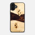 Etui do iPhone 16 Plus Project On1y Evzeron