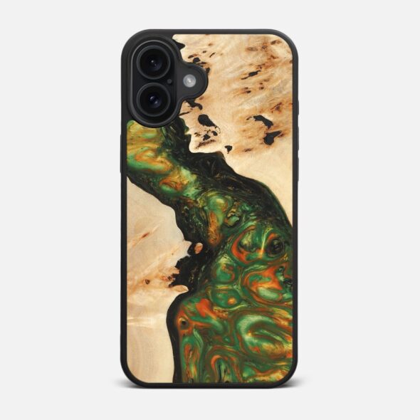 Etui Do iPhone 16 Plus Project On1y Forest