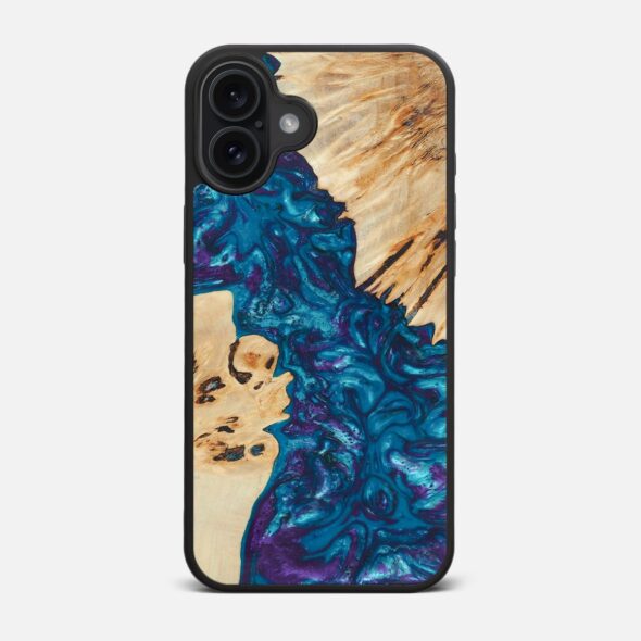 Etui Do iPhone 16 Plus Project On1y Galaxy
