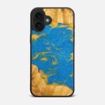 Etui do iPhone 16 Plus Project On1y Gelathne